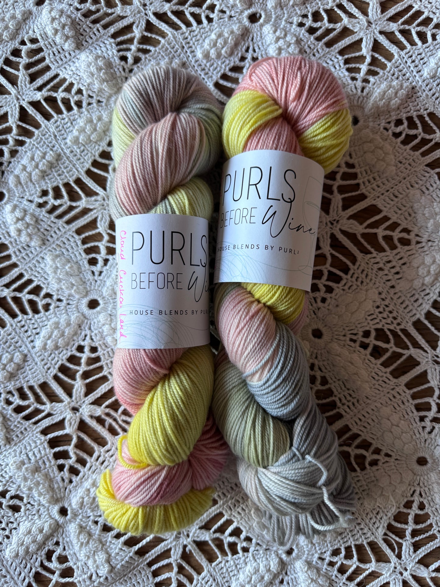 Classico Sport Cloud Cuckoo Land