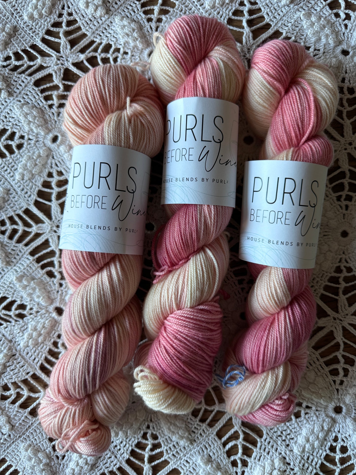 Classico Sport Pink Pape