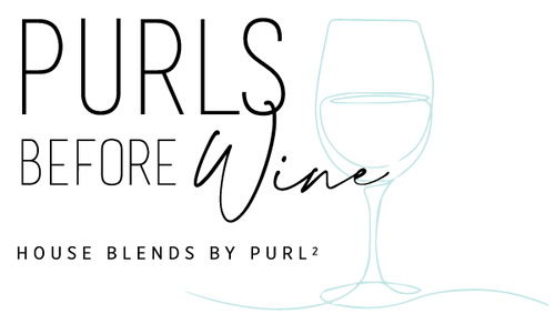 Purls Before Wine